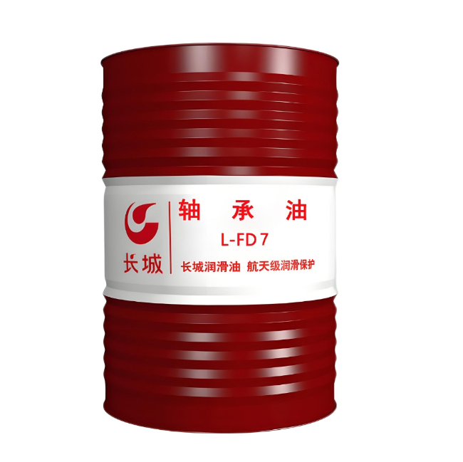 福海长城FD轴承油